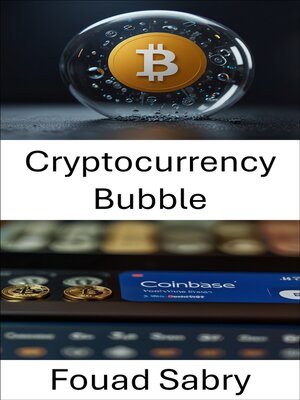 cover image of Cryptocurrency Bubble